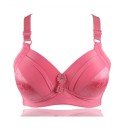 Soutien-gorge féminin avec fleur 8