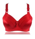 Soutien-gorge féminin avec fleur 5