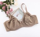 Soutien-gorge féminin avec nœud 16