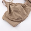 Soutien-gorge féminin avec nœud 3