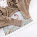 Soutien-gorge féminin avec nœud 5