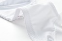 Soutien-gorge féminin avec nœud 9