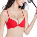 Soutien-gorge femme à fermeture à l'avant A540 3