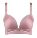 Soutien-gorge femme avec décolleté 11