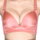 Soutien-gorge femme avec décolleté 1