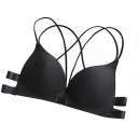 Soutien-gorge femme avec fermeture à l'avant 5