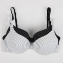 Soutien-gorge femme avec fermeture à l'avant 1