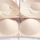 Soutien-gorge femme avec fermeture à l'avant 3