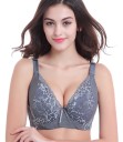 Soutien-gorge femme avec nœud J3003 1