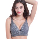 Soutien-gorge femme avec nœud J3003 2