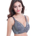 Soutien-gorge femme avec nœud J3003 3