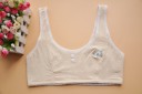 Soutien-gorge fille avec boutons 11