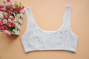 Soutien-gorge fille avec boutons 10