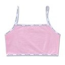 Soutien-gorge fille sans armatures 4 pcs 4