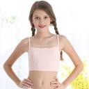 Soutien-gorge fille sans armatures A121 12