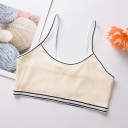Soutien-gorge fille sans armatures B1574 5