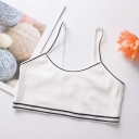 Soutien-gorge fille sans armatures B1574 3