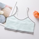 Soutien-gorge fille sans armatures B1574 5