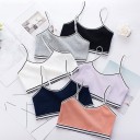 Soutien-gorge fille sans armatures B1574 1