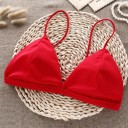 Soutien-gorge mignon pour femmes J1677 6