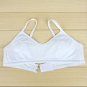 Soutien-gorge non rembourré pour fille 8