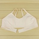 Soutien-gorge non rembourré pour fille 10