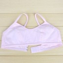 Soutien-gorge non rembourré pour fille 9