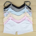 Soutien-gorge non rembourré pour fille 1