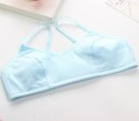 Soutien-gorge non rembourré pour fille 2