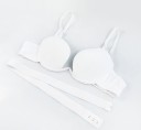 Soutien-gorge pour décolleté plongeant J2338 7