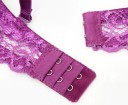 Soutien-gorge pour femme avec nœud J793 4