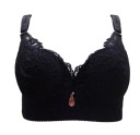 Soutien-gorge pour femmes à forte poitrine 7
