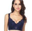 Soutien-gorge pour femmes à forte poitrine 1