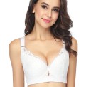 Soutien-gorge pour femmes à forte poitrine 3