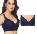Soutien-gorge pour femmes à forte poitrine 5
