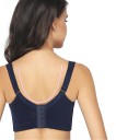 Soutien-gorge pour femmes à forte poitrine 6