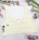 Soutien-gorge pour fille avec nœud 3