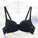 Soutien-gorge pour fille sans armatures A122 2