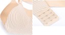 Soutien-gorge push up à rayures J2713 2
