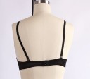 Soutien-gorge push-up avec strass 3