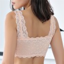 Soutien-gorge Push-up en dentelle avec fermeture éclair 3