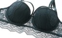 Soutien-gorge Push-up en dentelle Cristal 5