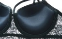 Soutien-gorge Push-up en dentelle Cristal 6