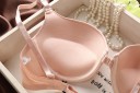 Soutien-gorge Push-up pour femme avec fermeture à l'avant 4