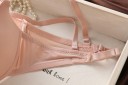 Soutien-gorge Push-up pour femme avec fermeture à l'avant 7