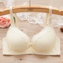 Soutien-gorge rembourré pour filles 10