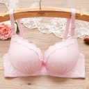 Soutien-gorge rembourré pour filles 9