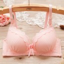 Soutien-gorge rembourré pour filles 11