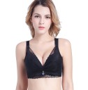 Soutien-gorge renforcé pour femmes avec dentelle 5