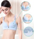 Soutien-gorge respirant Bella J2712 11